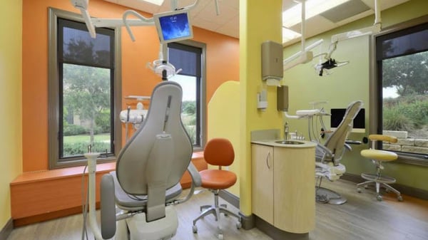 Austin Pediatric Dentist by null