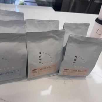 Fika Fika Coffee - Coffee & Tea Near Me - Los Angeles, California Fika Fika Coffee - Coffee & Tea Near Me - Los Angeles, California