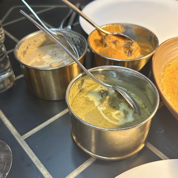 Musaafer - Butter Chicken Experience - Indian Near Me - New York, New York