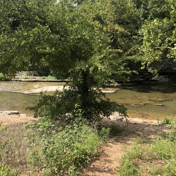 Little Blue State Park - Parks Near Me - Eucha, Oklahoma