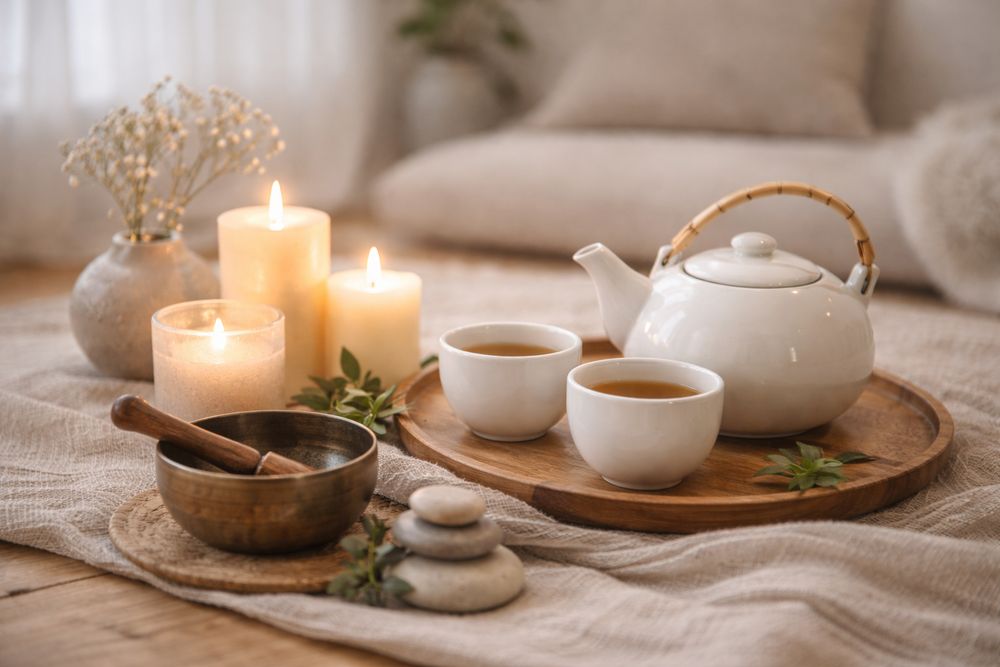 Luminous Path Counseling - grief counselor in Peoria, AZ