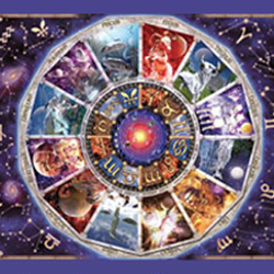 Astrology For Living Nancy Kahn