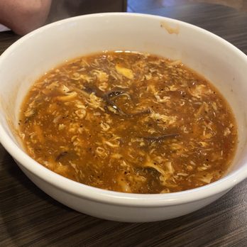 Chef Tang - Hot & Sour Soup-Bowl/ () - Szechuan Near Me - Vista, California