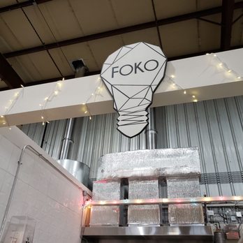 Foko - Breakfast & Brunch Near Me - Louisville, Kentucky