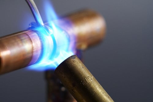 Slide of Dave's Plumbing and Repair Service