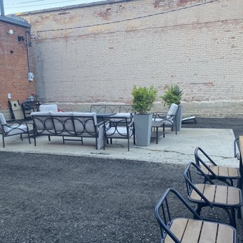 The StokeHouse - Patio - Steakhouses Near Me - Walsenburg, Colorado
