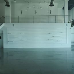 Love the industrial dreamy design everywhere! Have you seen the chandelier?! Love the industrial dreamy design everywhere! Have you seen the chandelier?!
