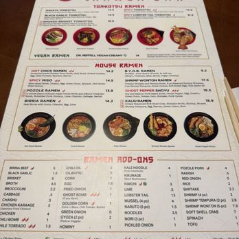 Yamguchi Ramen Bar - Ramen Near Me - El Paso, Texas Yamguchi Ramen Bar - Ramen Near Me - El Paso, Texas