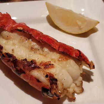 Seasons 52 - Lobster - great - New American Near Me - Costa Mesa, California Seasons 52 - Lobster - great - New American Near Me - Costa Mesa, California