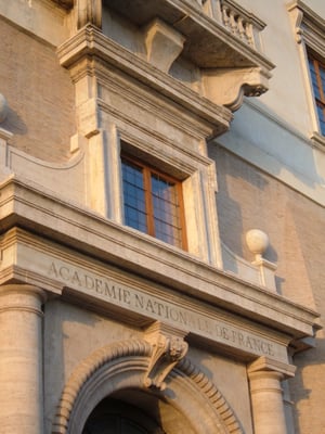Villa Medici by null