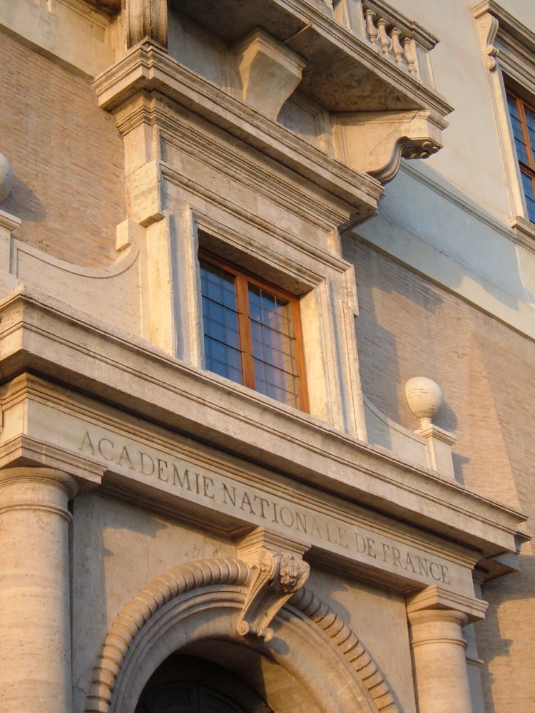 Accademia di Francia Villa Medici