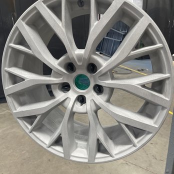 Bradford Powder Coating - Powder Coating Near Me - Chula Vista, California