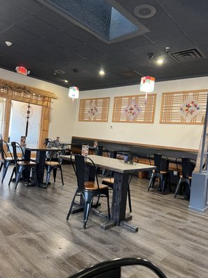 Seoul Tofu House by null