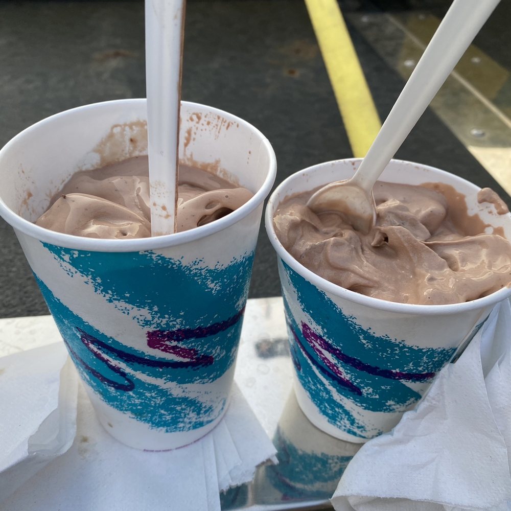 7 Scoops - Same amount - American Near Me - Smithville, Ohio 7 Scoops - Same amount - American Near Me - Smithville, Ohio