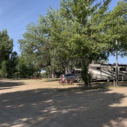 Edgewater Inn & Rv Park - RV sites