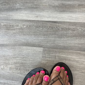 Nail Shadow - Detox Pedicure - Nail Salons Near Me - Snellville, Georgia Nail Shadow - Detox Pedicure - Nail Salons Near Me - Snellville, Georgia