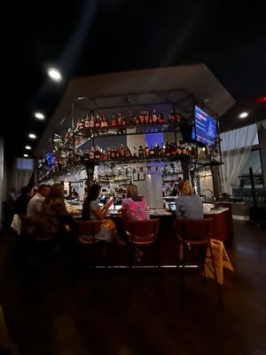 Frank & Dino's by null
