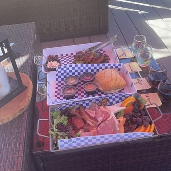 Page Springs Cellars - Massage Near Me - Cornville, Arizona