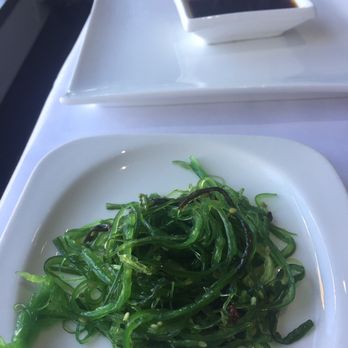 Blooming Orchid - Seaweed salad - Chinese Near Me - Toronto, Ontario