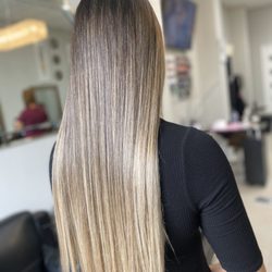 Ariana’s Touch Of Beauty