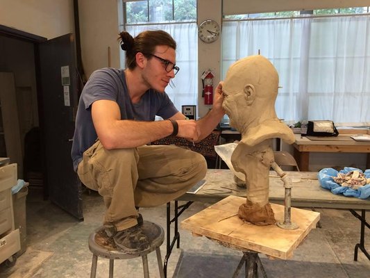 Gage Academy of Art by null