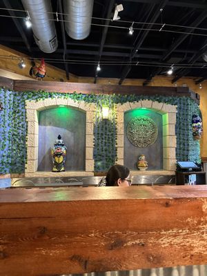 Tequila Bar & Grill by null