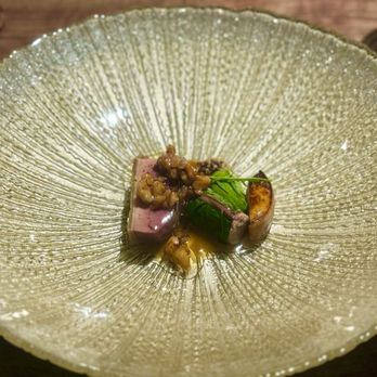 Six Test Kitchen - New American Near Me - Paso Robles, California Six Test Kitchen - New American Near Me - Paso Robles, California