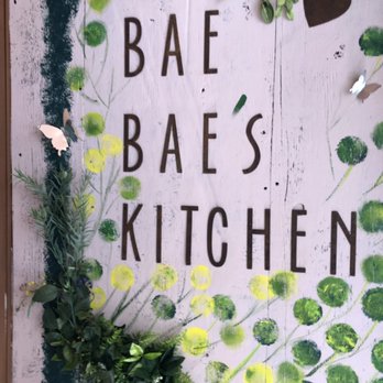 Bae Bae's Kitchen - Korean Near Me - Pittsburgh, Pennsylvania