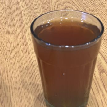 Chayakada Cafe - Suleimani tea - Cafes Near Me - San Jose, California