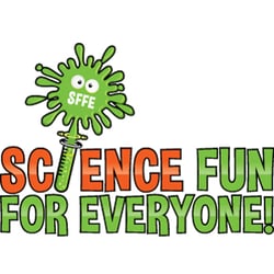 Science Fun For Everyone! - Science Fun For Everyone