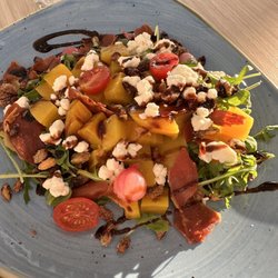 Blaxton - Beet Salad