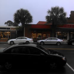 Harvey's Barbershop