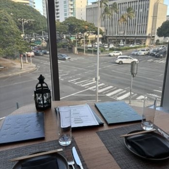 Stage Restaurant - view - New American Near Me - Honolulu, Hawaii Stage Restaurant - view - New American Near Me - Honolulu, Hawaii