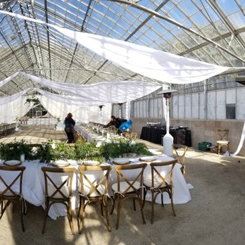 Dos Pueblos Orchid Farm - A panoramic view of the inside atrium of Dos Pueblos Orchid Farm moments before the wedding reception. More info: SOHOTACO.com - Venues & Event Spaces Near Me - Goleta, California Dos Pueblos Orchid Farm - A panoramic view of the inside atrium of Dos Pueblos Orchid Farm moments before the wedding reception. More info: SOHOTACO.com - Venues & Event Spaces Near Me - Goleta, California