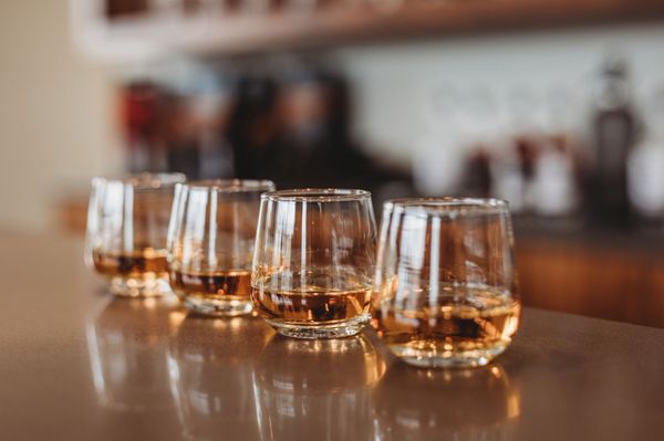 Branch Point Distillery & Tasting Room by null