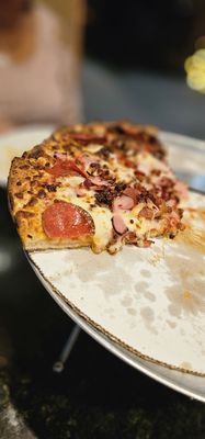 Jonathan's Grille by null