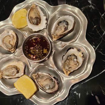 Grill on 21 - Steakhouses Near Me - Chicago, Illinois