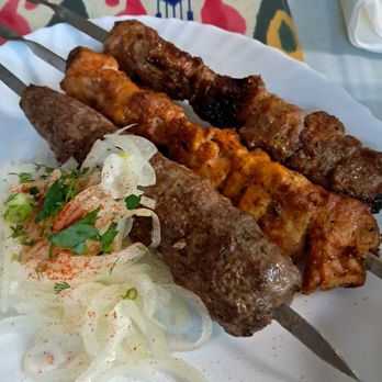 Cafe Kashkar - Kebabs - Turkish Near Me - Brooklyn, New York