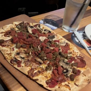 BJ's Restaurant & Brewhouse - Tavern Pizza - New American Near Me - Downey, California BJ's Restaurant & Brewhouse - Tavern Pizza - New American Near Me - Downey, California