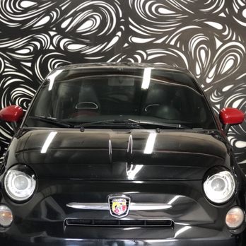 Ace Quality Collision Center - Body Shops Near Me - Commerce, California