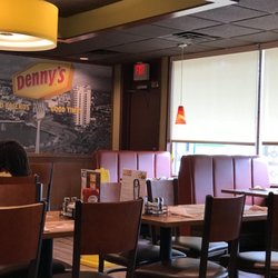 Denny's