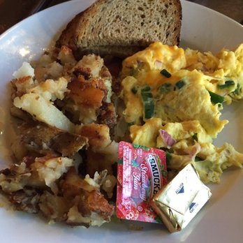 Fido - Bubba Scramble - Coffee & Tea Near Me - Nashville, Tennessee Fido - Bubba Scramble - Coffee & Tea Near Me - Nashville, Tennessee
