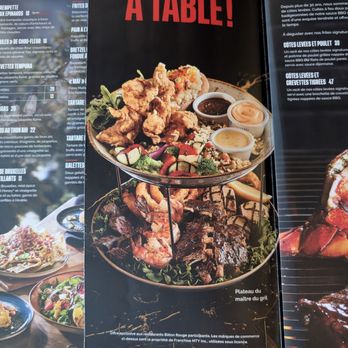 The Keg Steakhouse + Bar - Laval - Steakhouses Near Me - Laval, Quebec