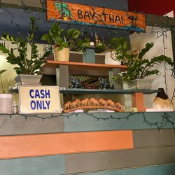 Bay Thai Cuisine