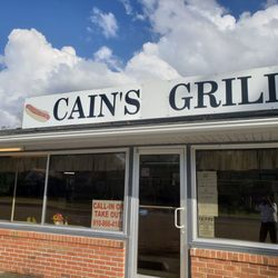 Cain's Grill
