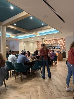 Atlas Restaurant & Bar by null