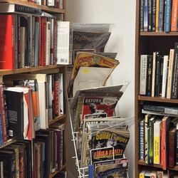 Atlanta Vintage Books - Old magazines