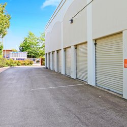 Public Storage - Drive-up access storage units
