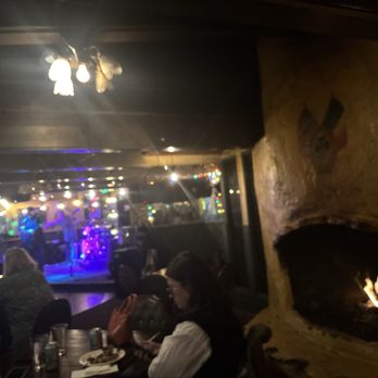 Dublin Pub - Live music getting ready to start - Pubs Near Me - Portland, Oregon