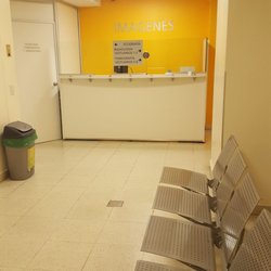 Cemic Centro Pombo